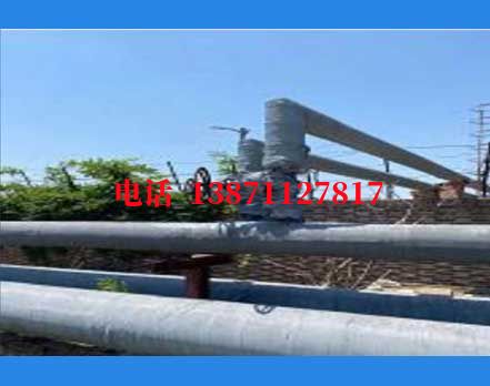 深圳武汉顶管原料油管道清洗
